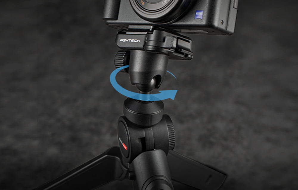pgytech mantispod 2.0
