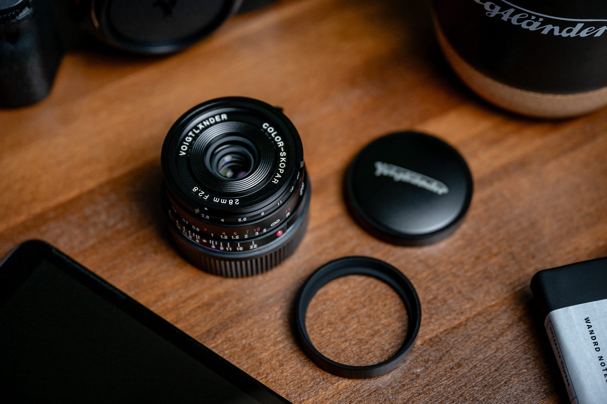 28mm f/2.8