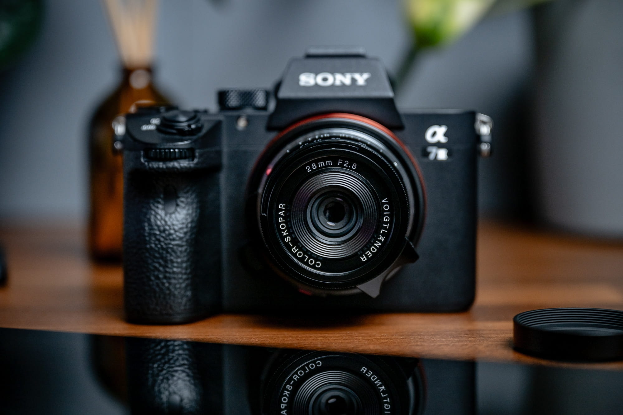 Voigtlander 28mm
