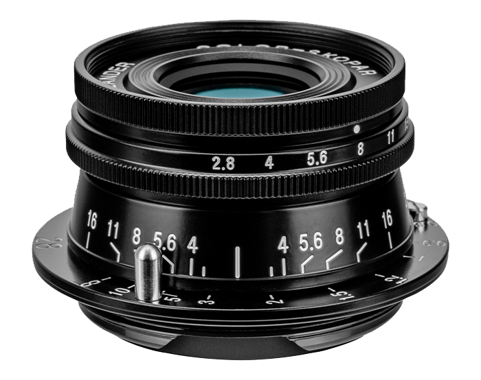 voigtlander 28mm
