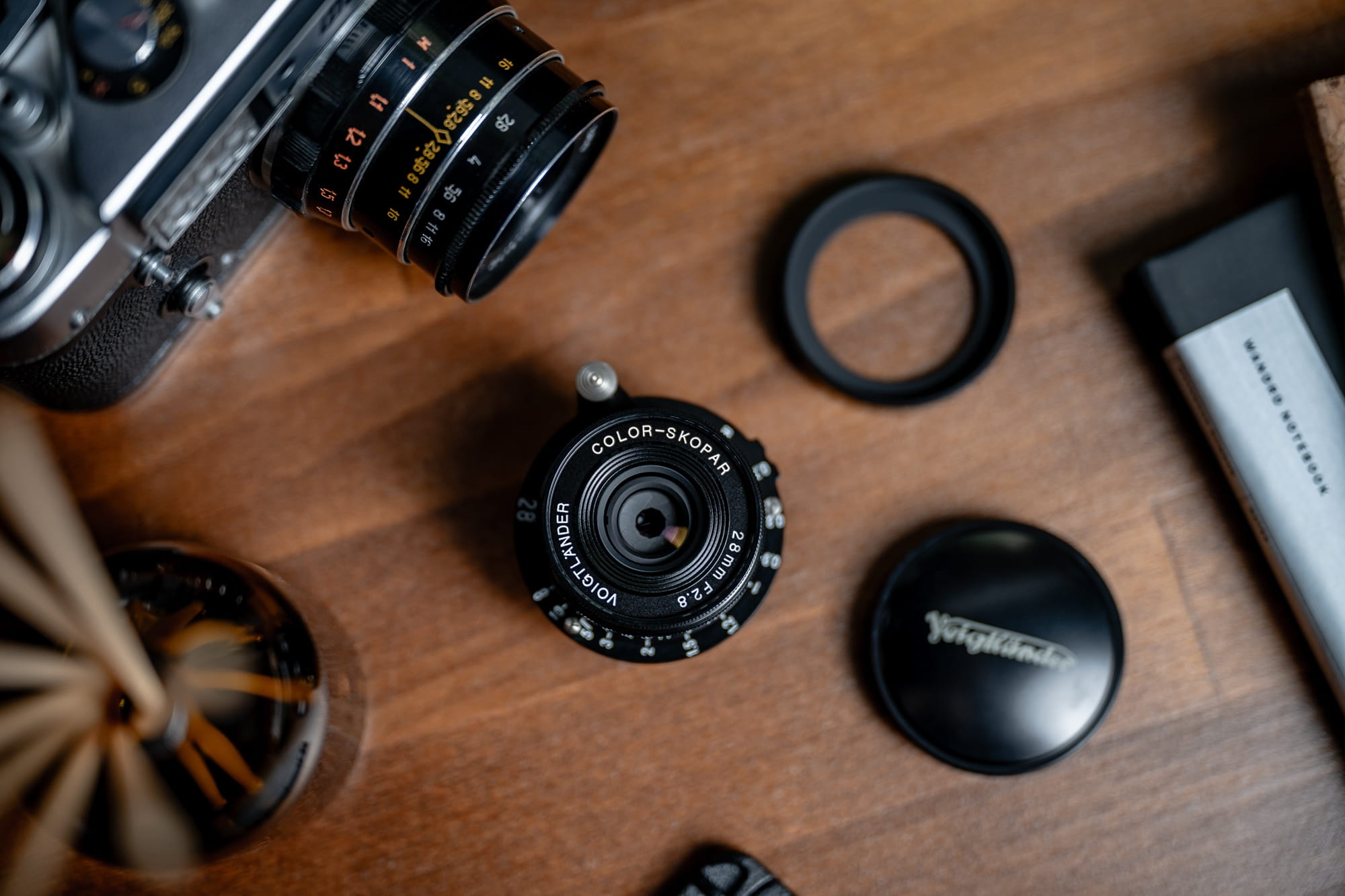 Voigtlander 28mm