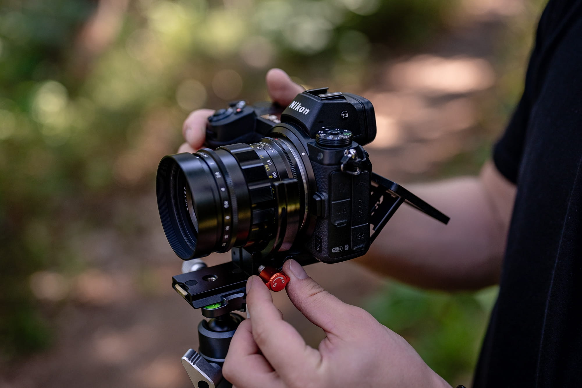 fotopro