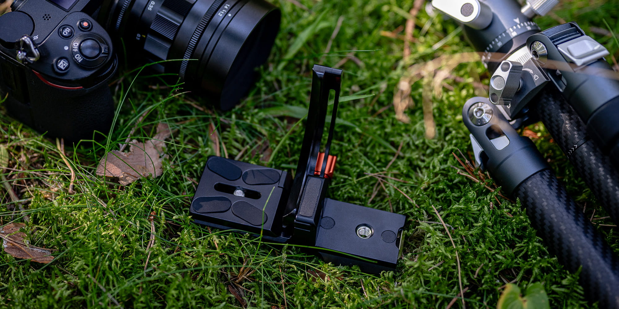 adapter x-rotator