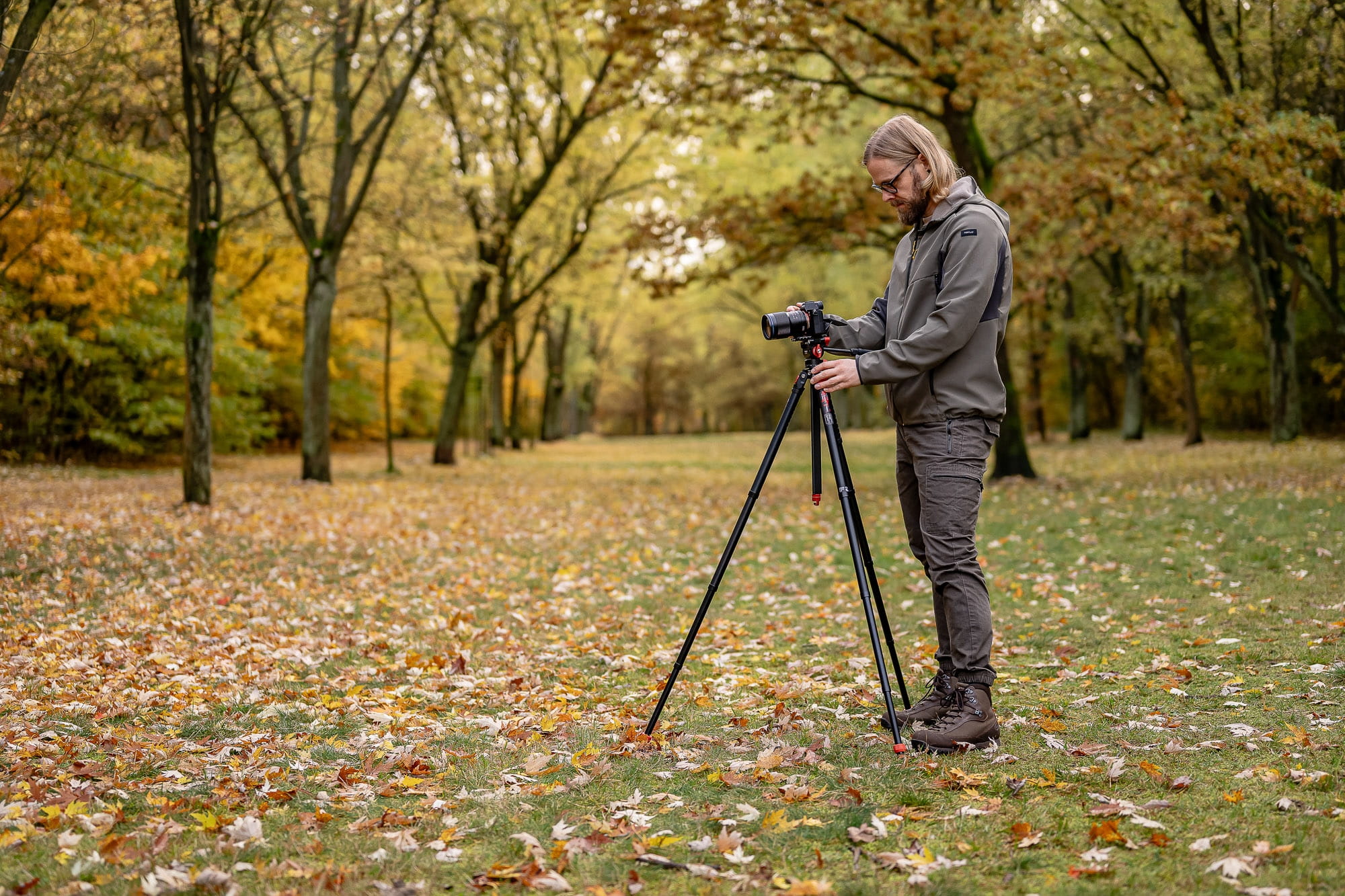 fotopro