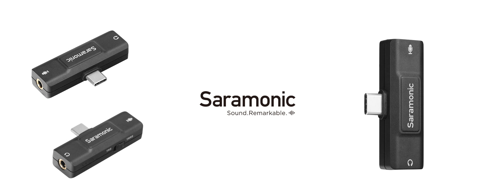 Saramonic EA2U