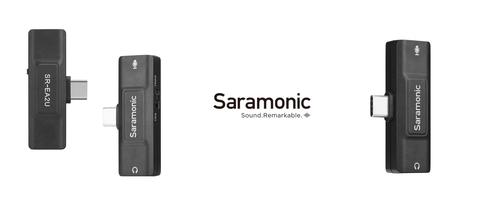 Saramonic EA2U