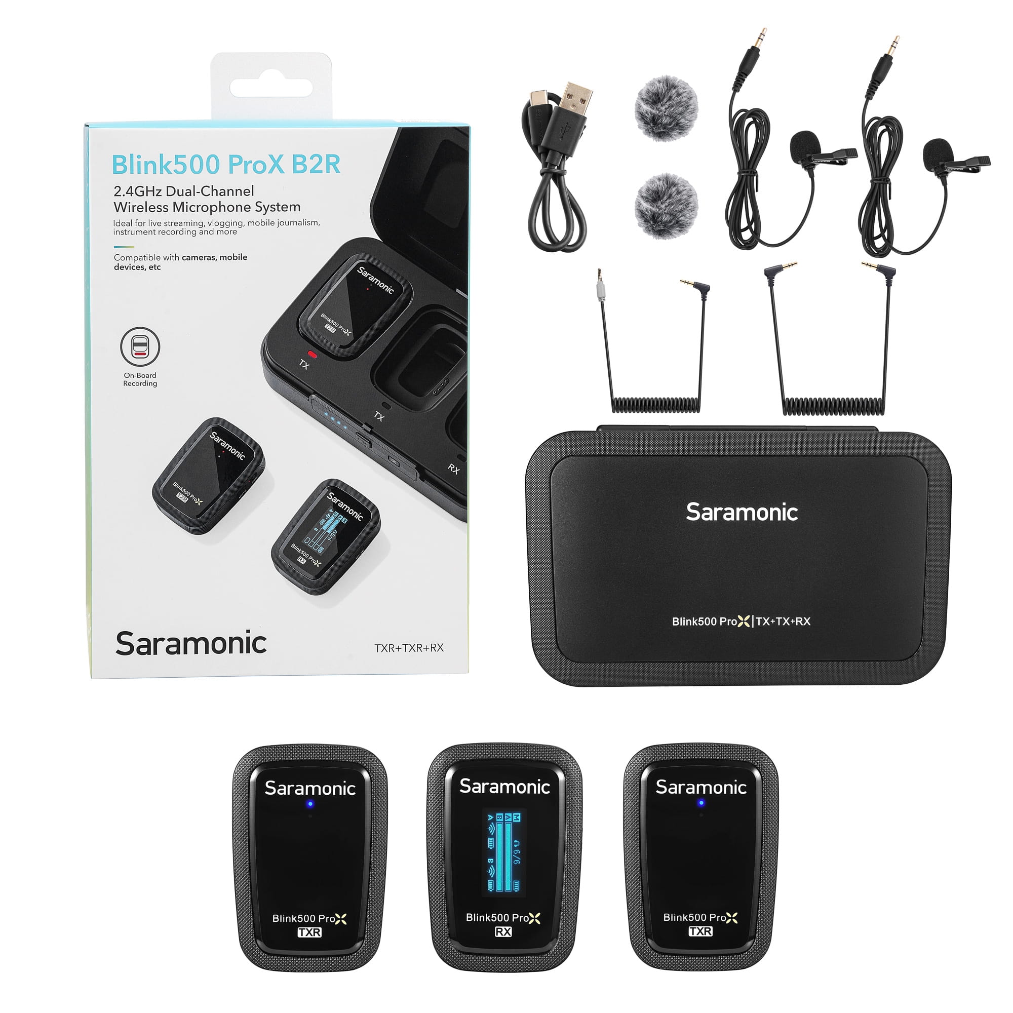 saramonic