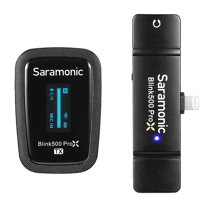 Saramonic Blink500 ProX B3