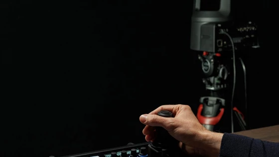 skaarhoj rc-sk5