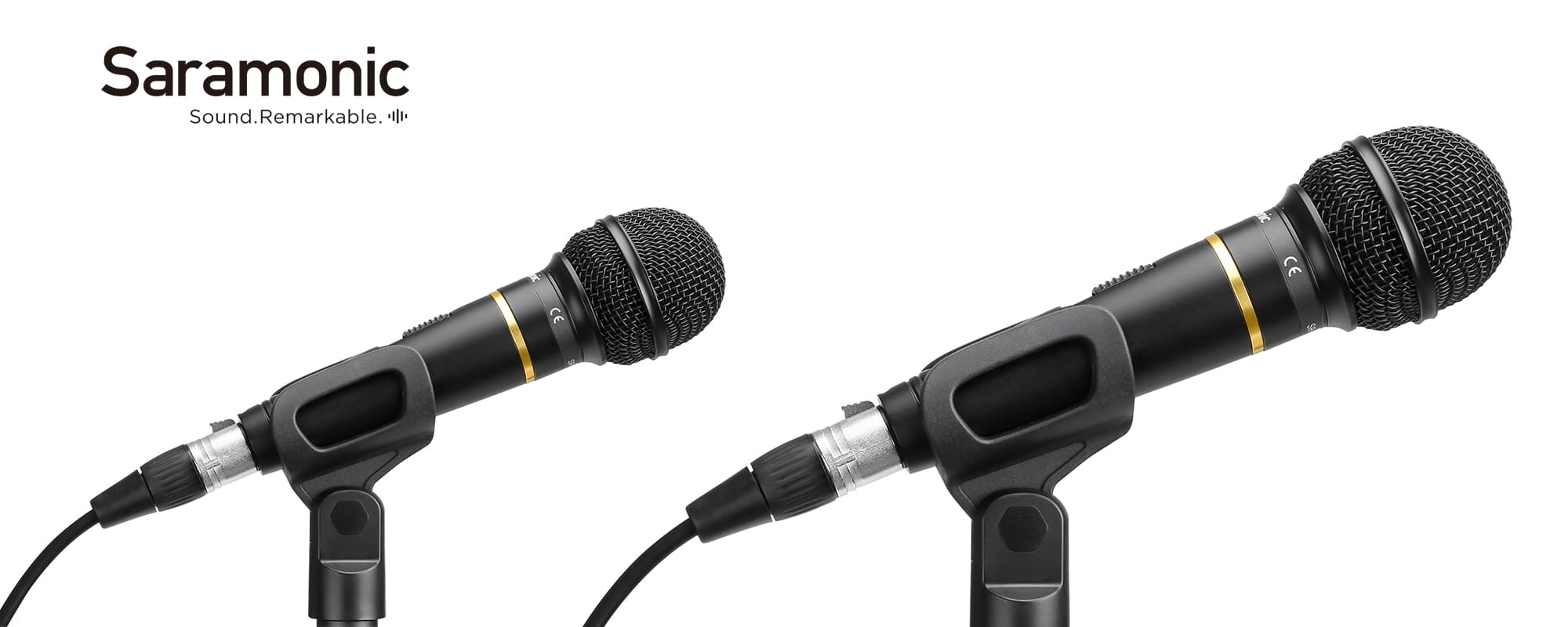 Mikrofon Saramonic SR-MV58