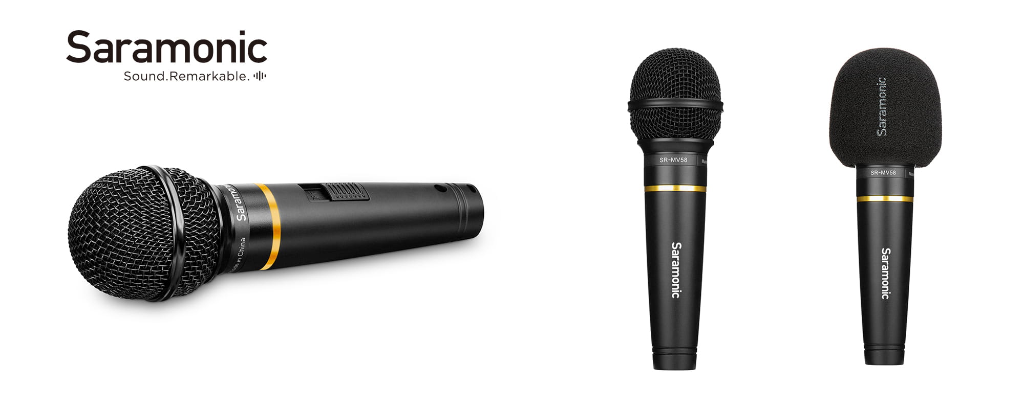 Saramonic SR-MV58