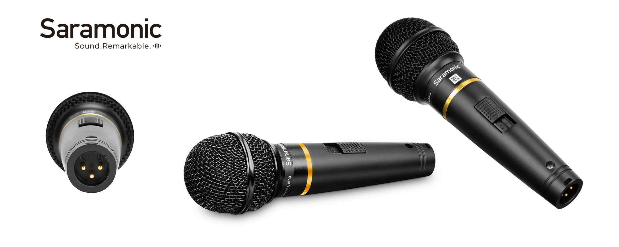 mikrofon SR-MV58