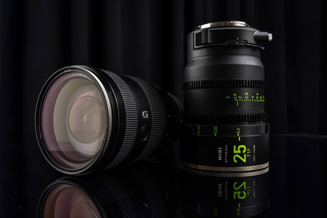 filtr uv