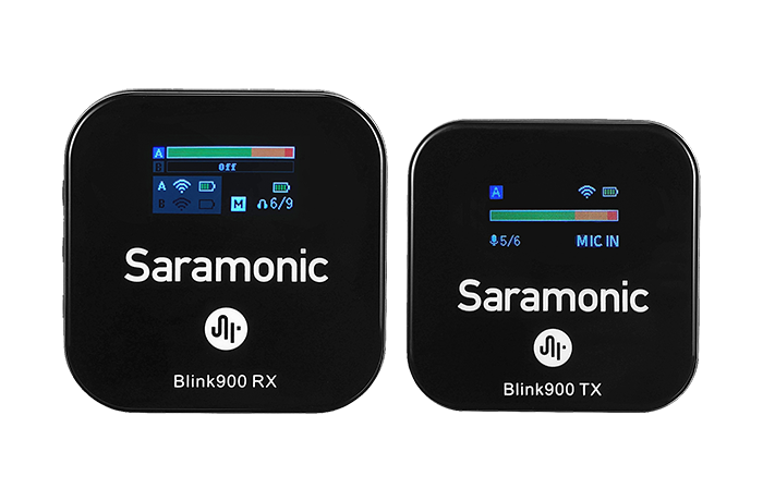 Saramonic Blink900 B1
