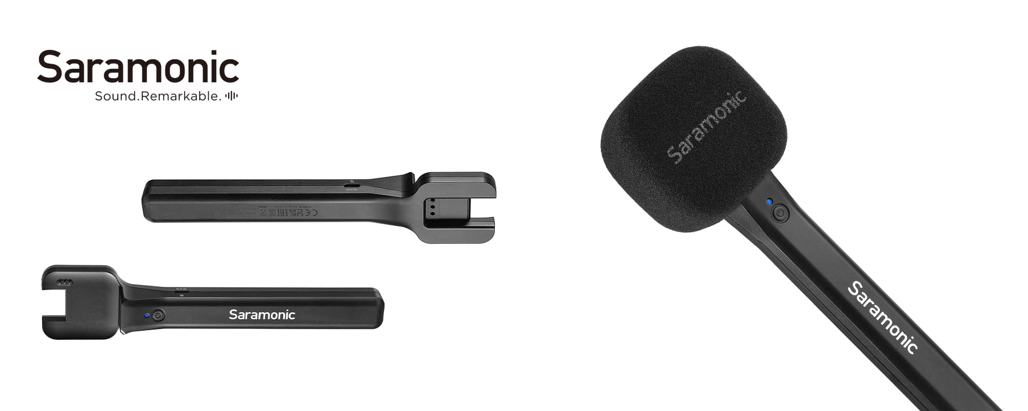 Saramonic Blink900 HM