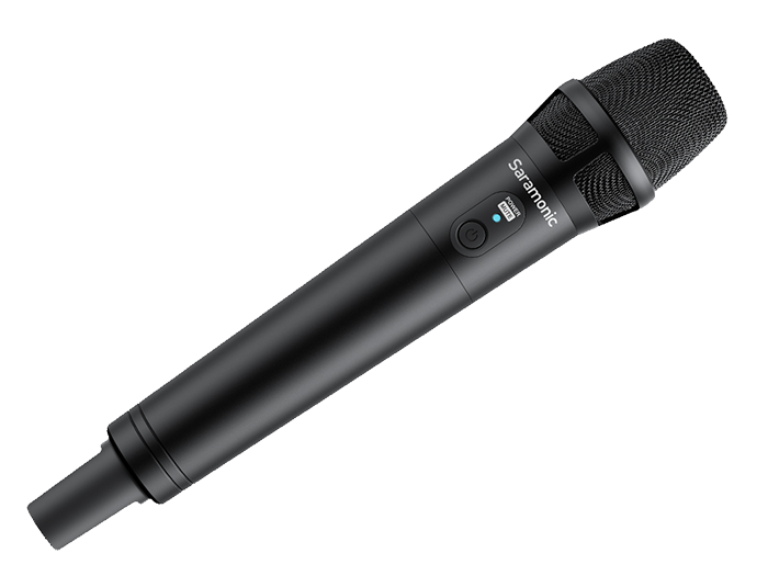 Mikrofon reporterski Saramonic Vlink2 HU