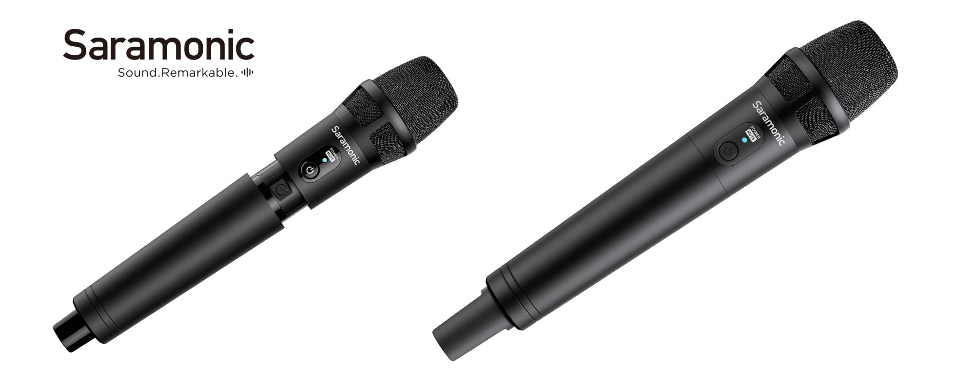 Mikrofon Saramonic Vlink2 HU