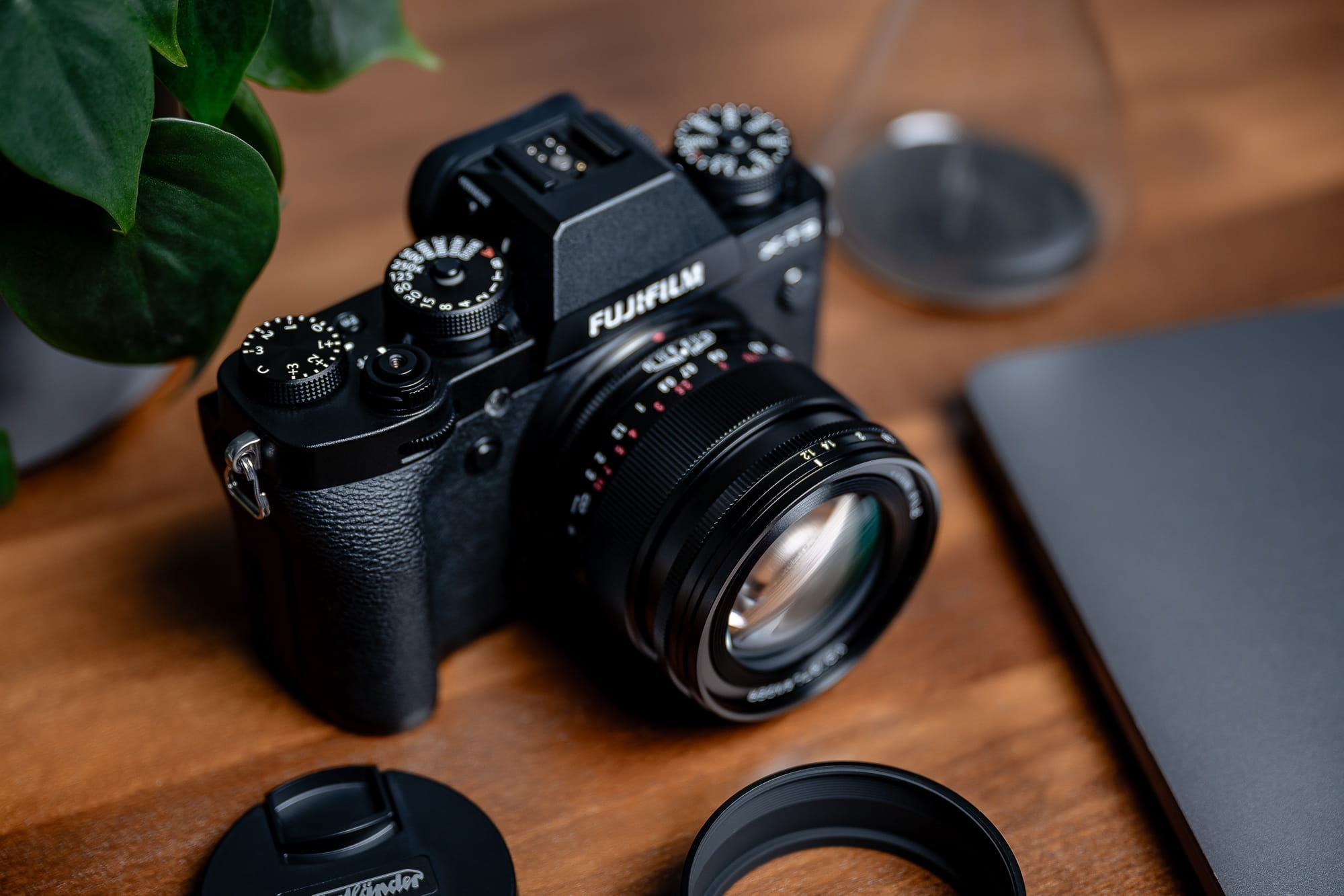 Obiektyw Voigtlander