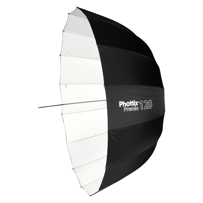 parasol odblaskowy Premio