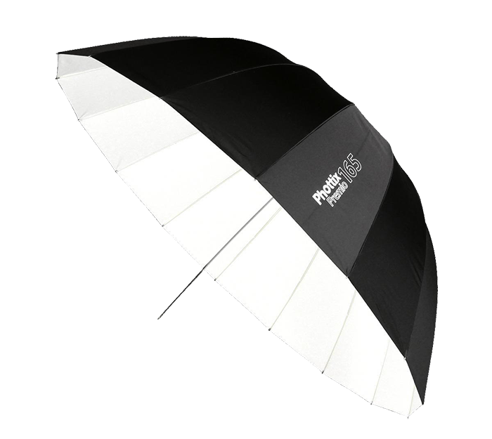 parasol odblaskowy Premio