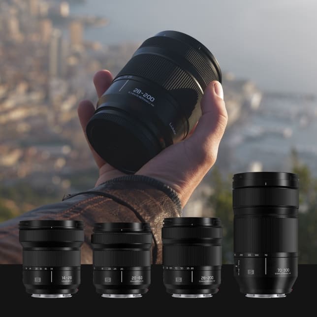 28-200mm f/4-7.1