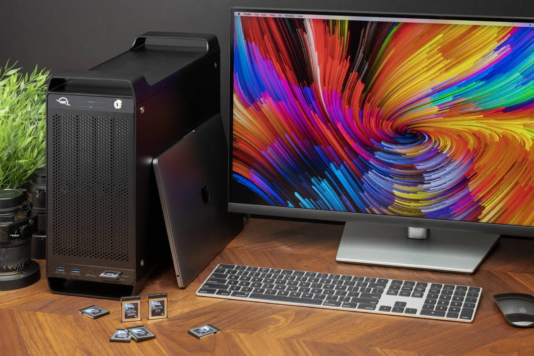 owc cfexpress atlas pro r1700/w1500 (type b) 2tb