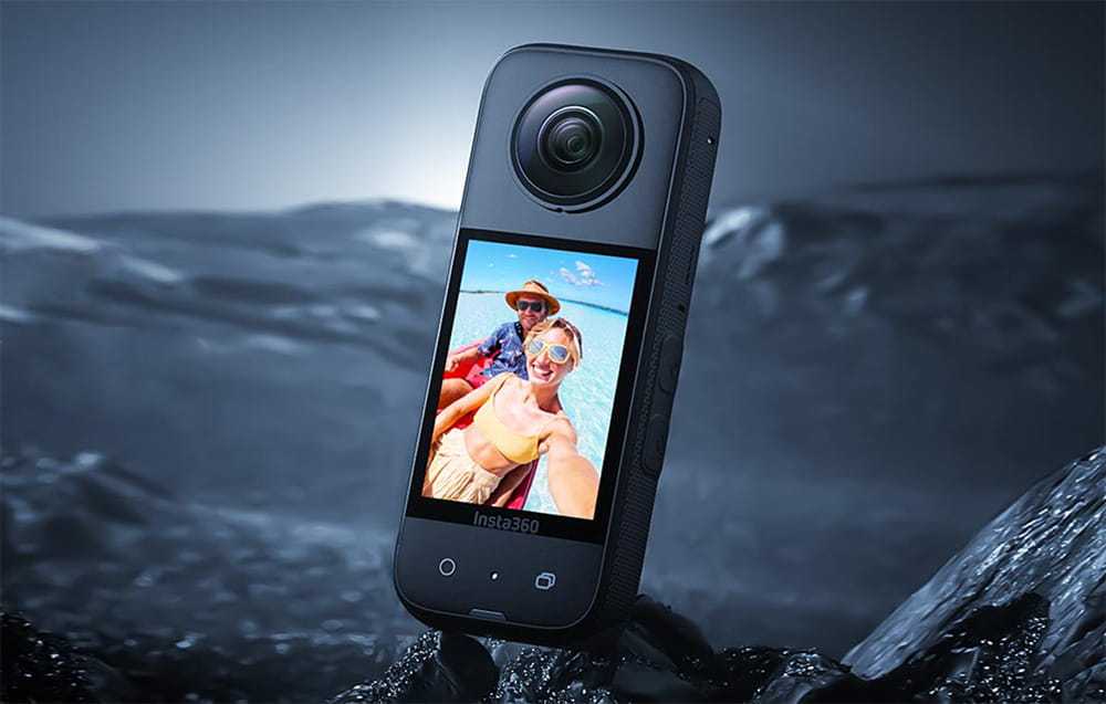 insta360 x3 all-purpose kit