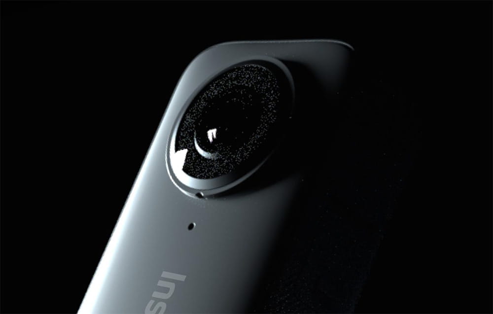 insta360 x3
