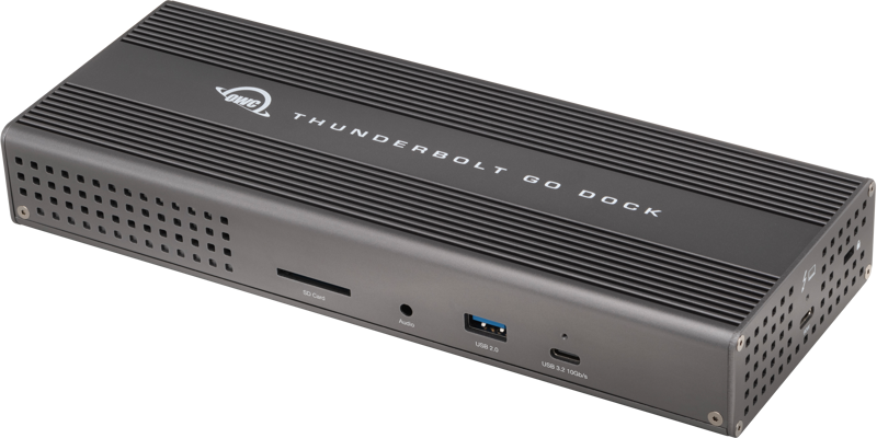 Stacja dokująca Thunderbolt 4