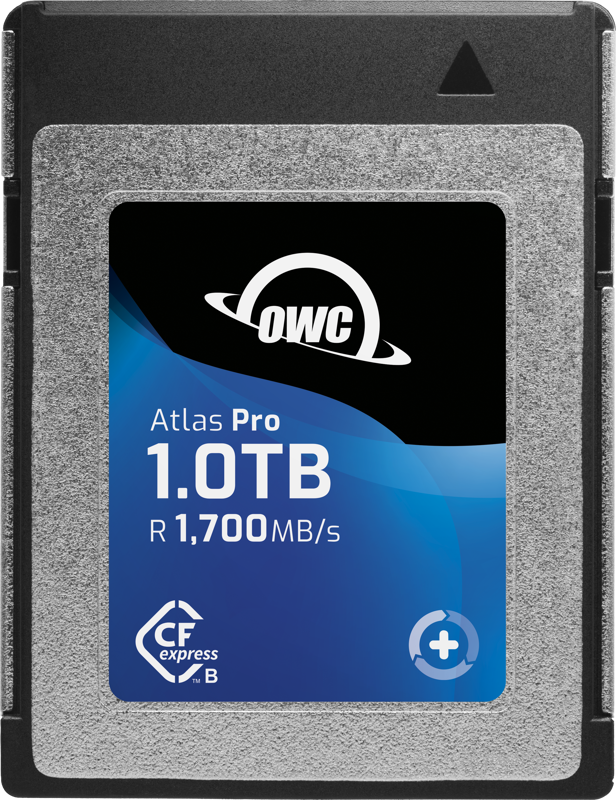 OWC Karta pamięci CFexpress