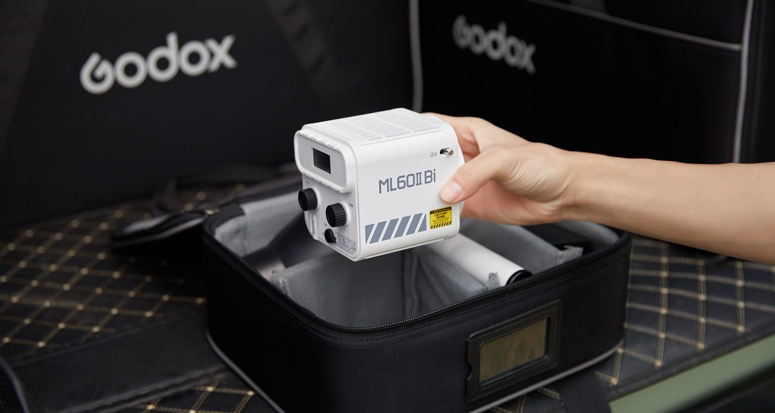 lampa led godox
