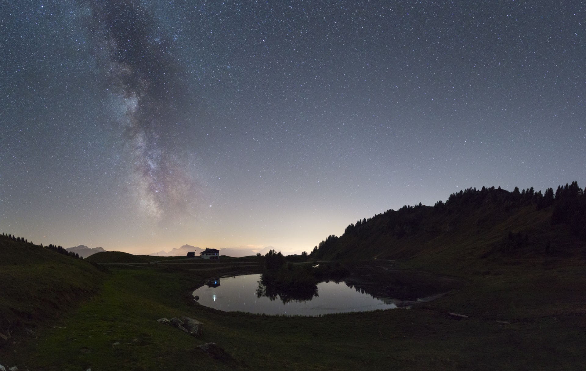 starscape