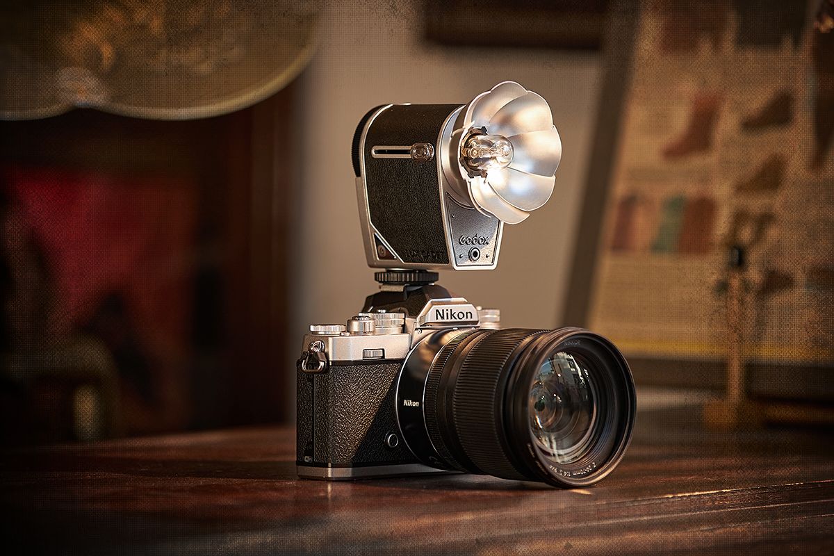 godox lux cadet