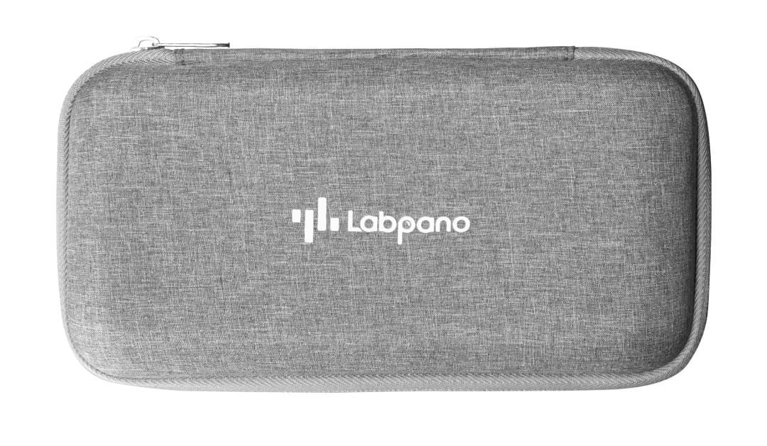 Labpano Futerał na kamerę i akcesoria