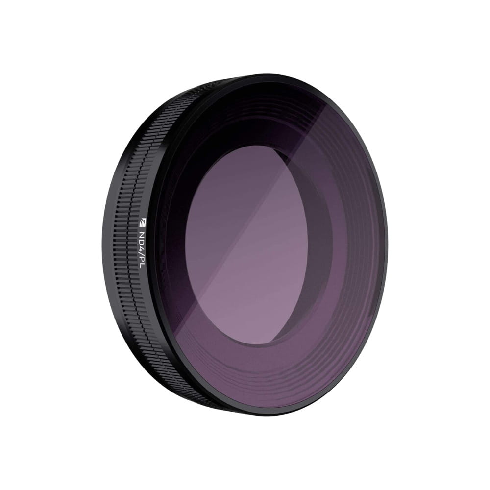 Filtr ND4/PL Freewell do kamer Insta360 ONE R / RS 1-Inch