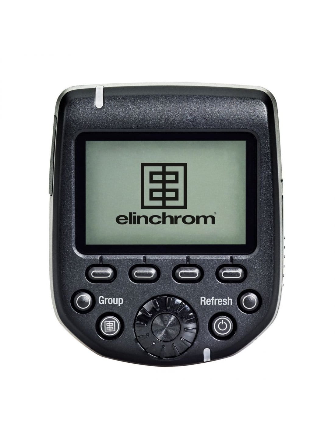 elinchrom transmitter pro for pentax