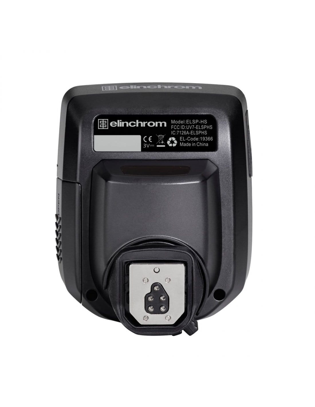 elinchrom transmitter pro for pentax