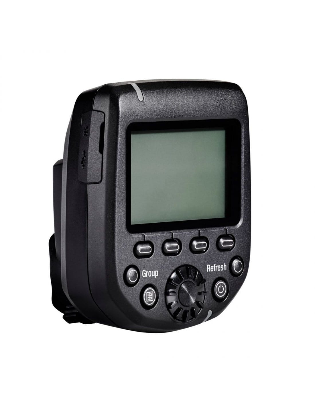 elinchrom transmitter pro for pentax