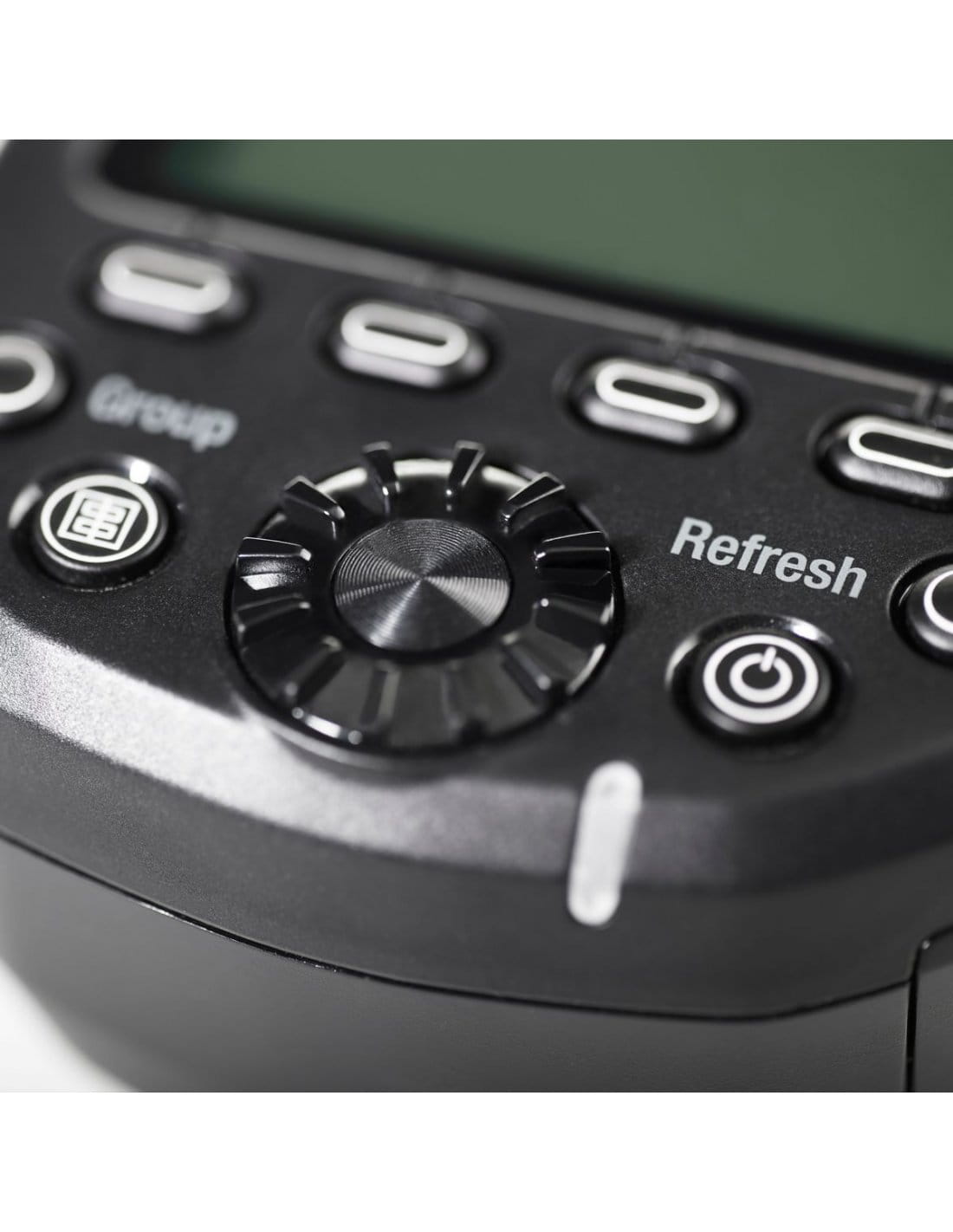 elinchrom transmitter pro for pentax