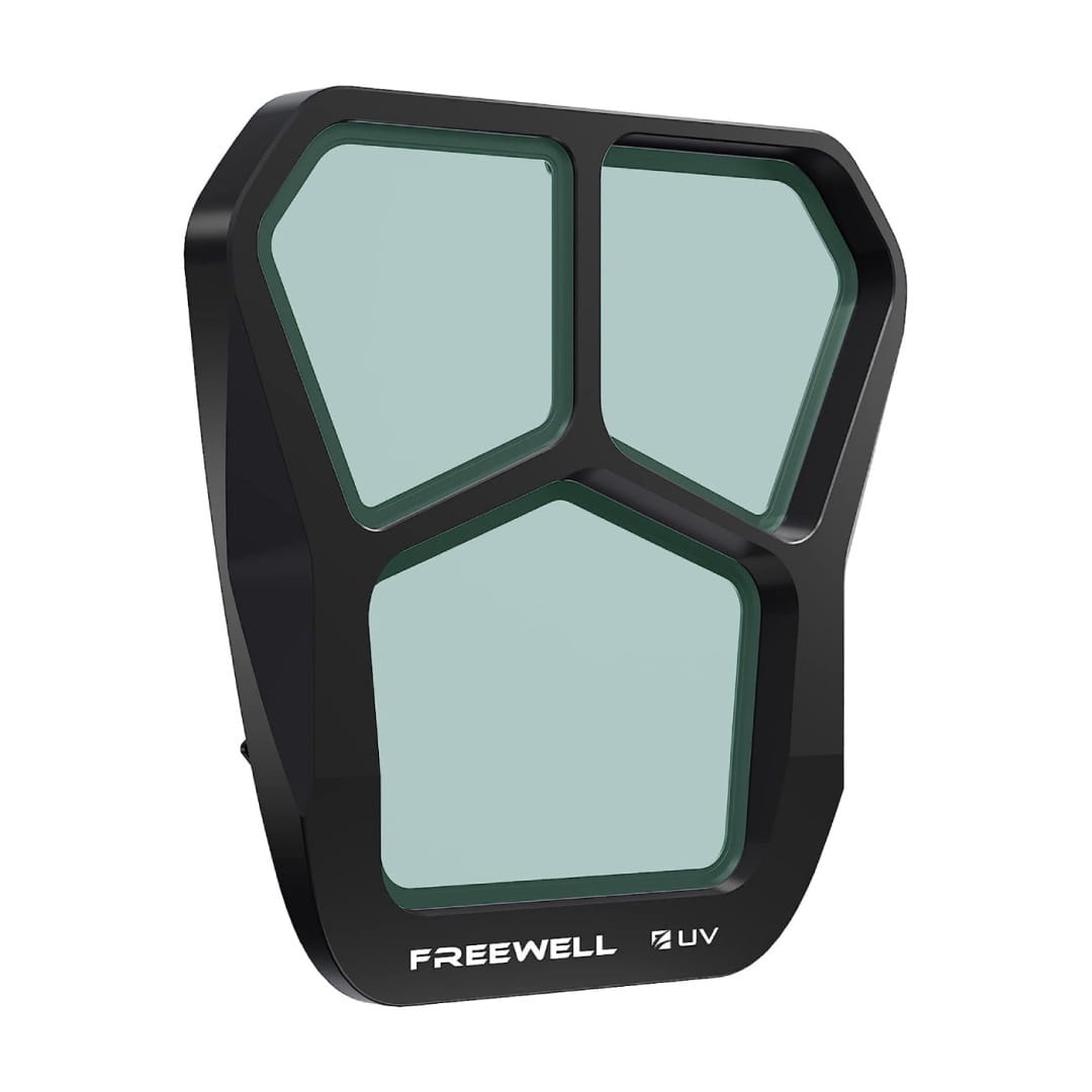 Filtr UV Freewell do drona DJI Mavic 3 Pro