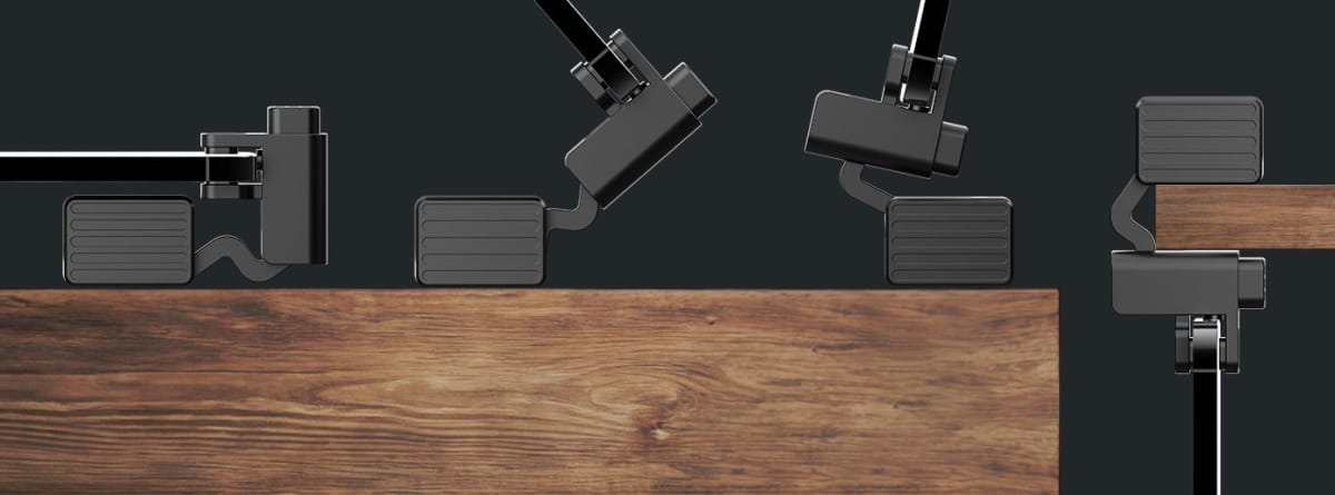 Uchwyt na telefon Edelkrone PhoneCLIP MAX