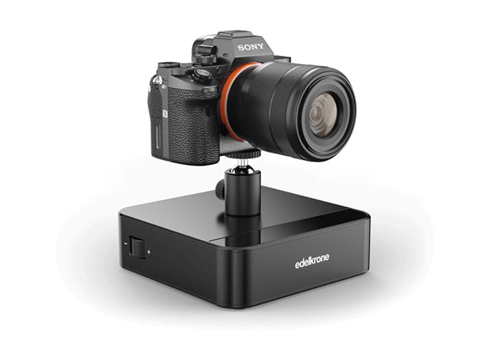 Zmotoryzowany moduł slider/dolly Edelkrone DollyONE v1