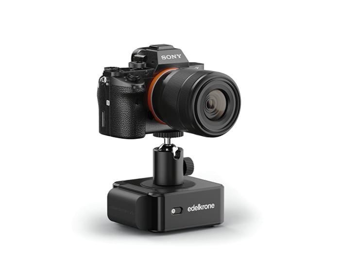 Zmotoryzowana głowica foto/video Edelkrone HeadONE v2