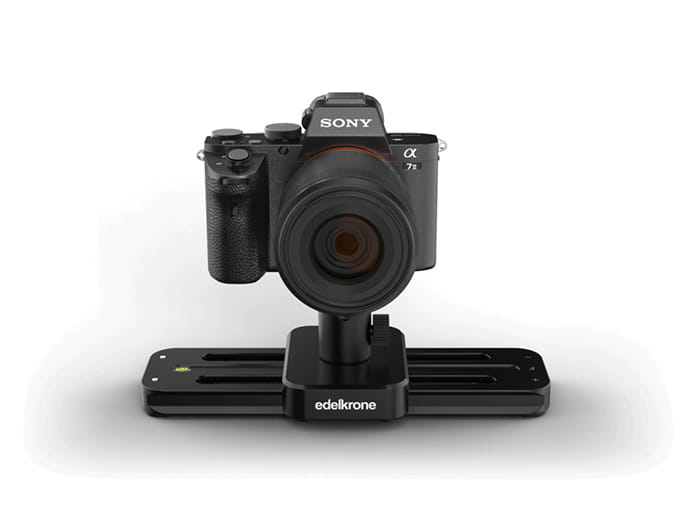 Ręczny slider do kamer Edelkrone Manual SliderONE v2