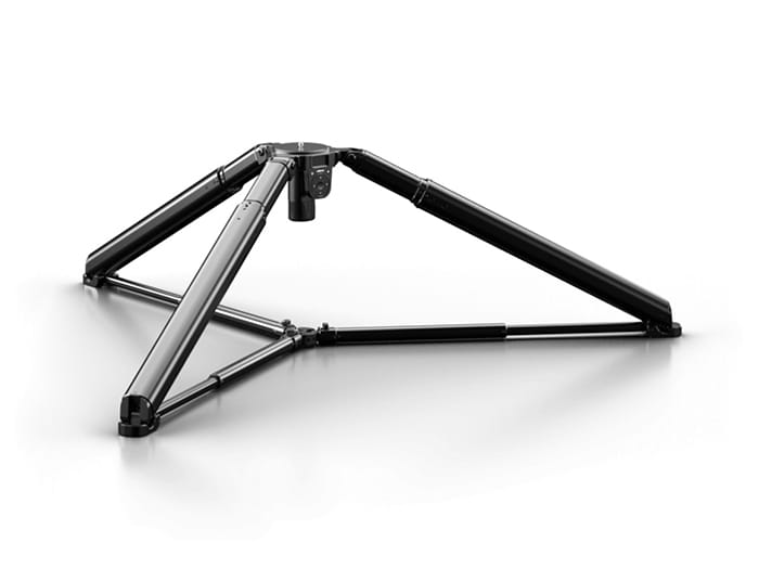 Zmotoryzowany statyw foto/video Edelkrone Tripod X PRO