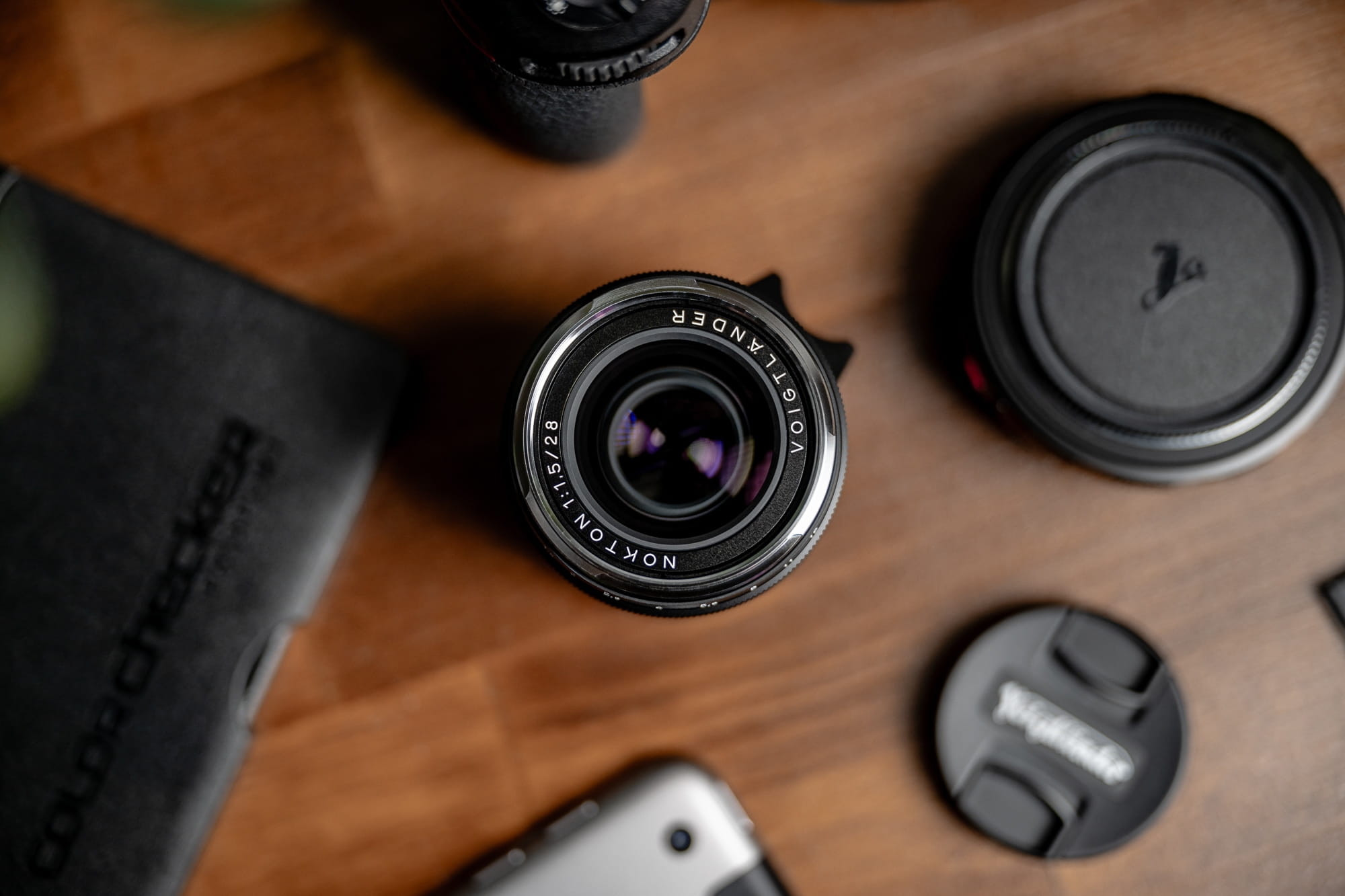 voigtlander 28 mm
