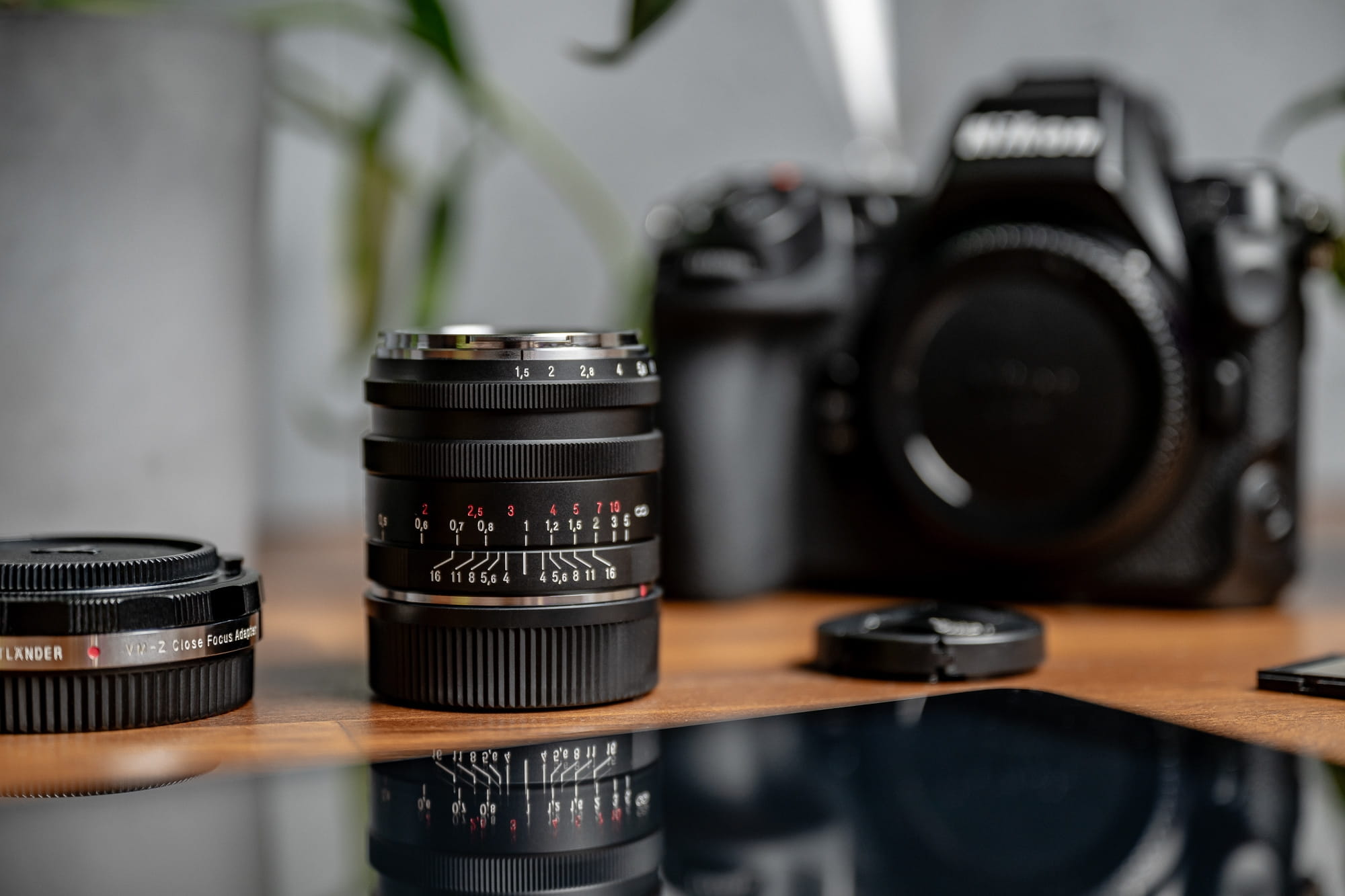 leica 28 mm