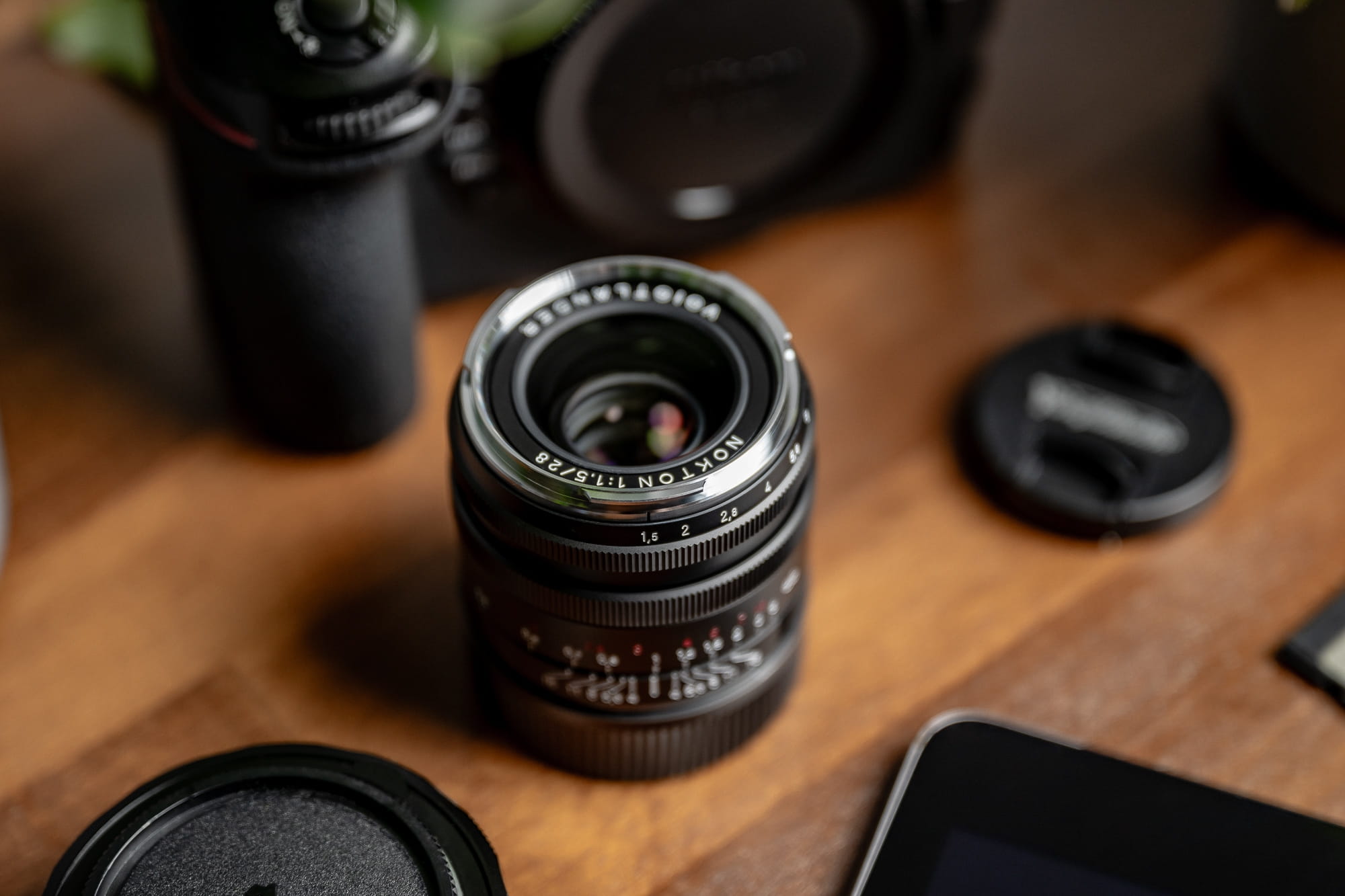 voigtlander 28mm