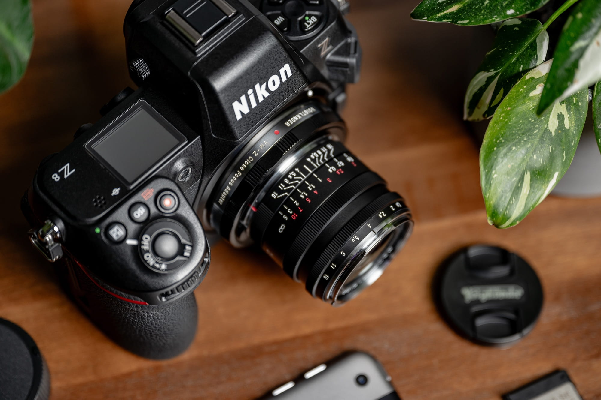 leica 28mm