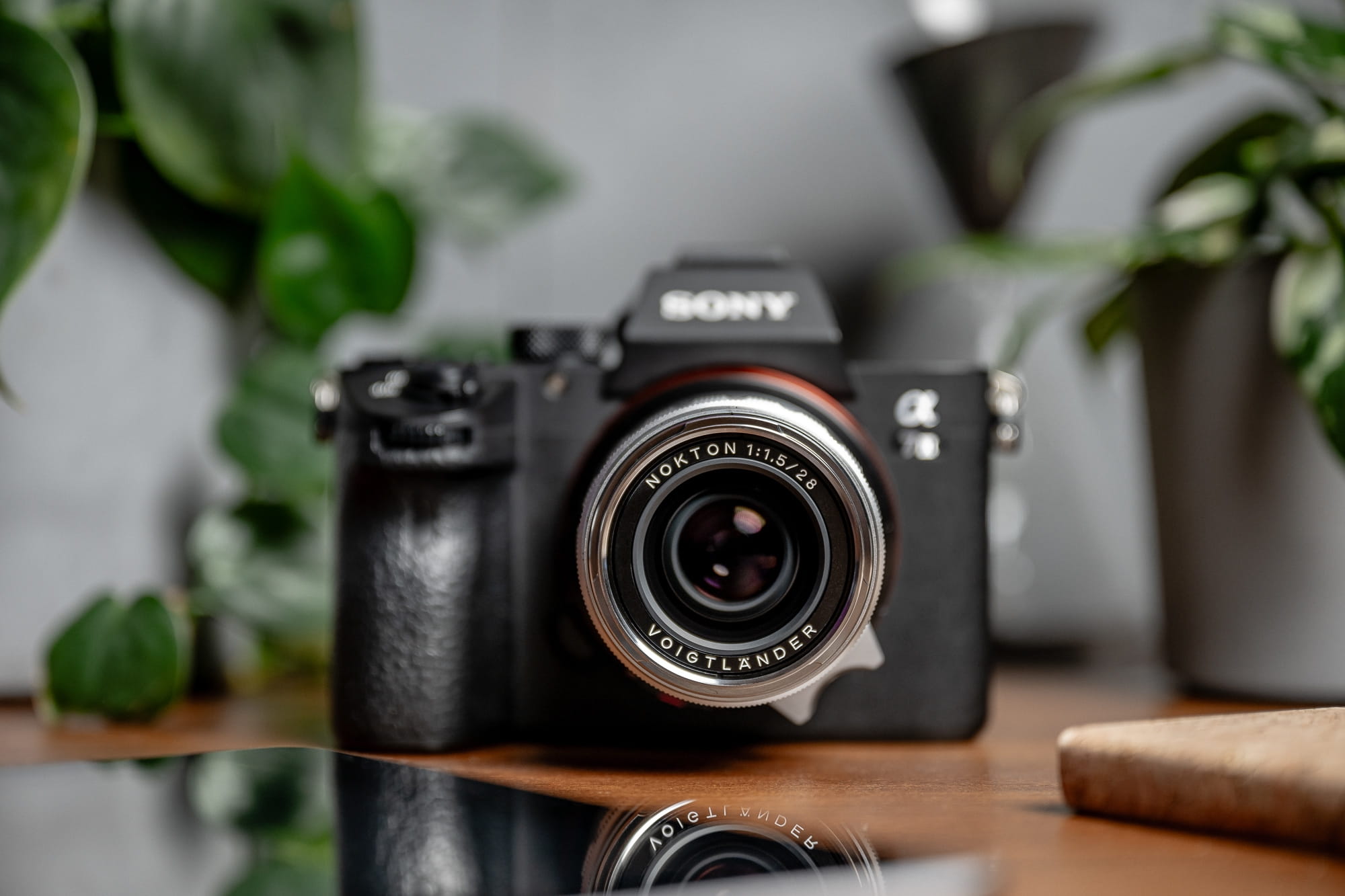 voigtlander 28 mm